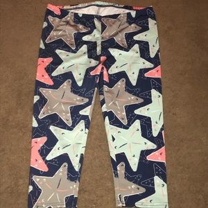 Woman’s capris (never worn)